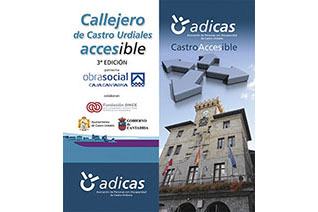 Itinerarios accesibles en Castro Urdiales Image